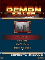 Demon Killer | 240*320