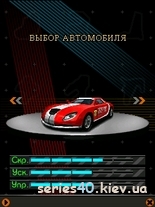 Live Racing GT (Русская версия) | 240*320