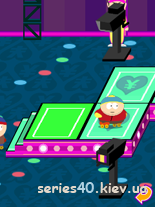 South Park Mega Millionaire [РУС] l 240*320