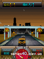 Midnight Club - Los Angeles | 240*320