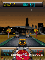 Midnight Club - Los Angeles | 240*320