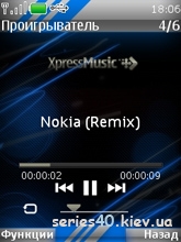 Nokia Immersion by MiXaiLL | 240*320