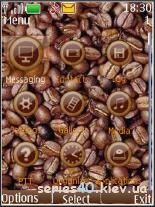 Coffee by NokiaStyleThememaker | 240*320