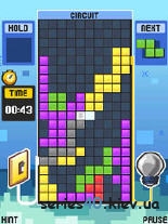 Tetris Pop | 240*320