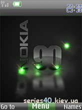 NOKIA 90 by KOSS | 240*320