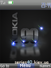 NOKIA 90 by KOSS | 240*320