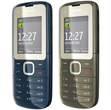 Nokia C2 – поступит в конце года