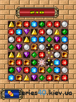 Jewel Conquest | 240*320