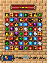 Jewel Conquest | 240*320