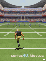 NFL 2010 (от Gameloft) | 240*320