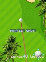 Lets Golf | 240*320