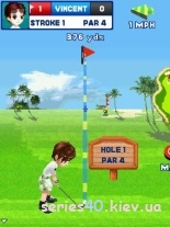 Lets Golf | 240*320