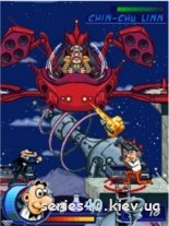 Mortadelo y Felimion: Armafollon | 240*320