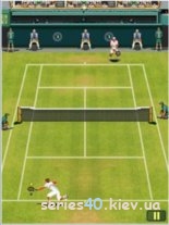 2010 Ultimate Tennis: Centre Court | 240*320