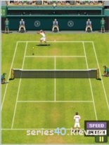 2010 Ultimate Tennis: Centre Court | 240*320