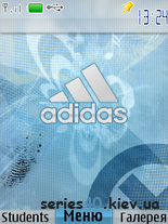 Nike&Adidas 8VERS by idTeam | 240*320
