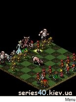 Narnia Chess | 240*320