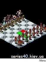 Narnia Chess | 240*320