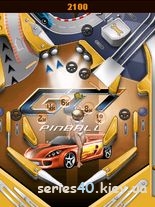 GTi Pinball | 240*320