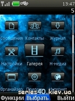 Nokia Style v.2 by NokiaStyle | 240*320