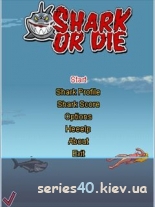 Shark or Die | 240*320