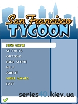San Francisco Tycoon | 240*320
