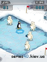 Plop! the polar puzzle | 240*320