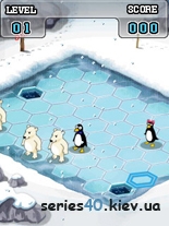 Plop! the polar puzzle | 240*320