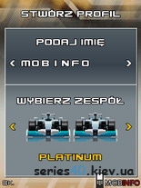 Championship Racing 2010 (Анонс) | 240*320