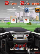 Championship Racing 2010 (Анонс) | 240*320