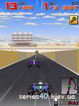 Championship Racing 2010 (Анонс) | 240*320