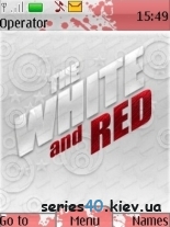 The White and Red by .::Vano 101::. | 240*320