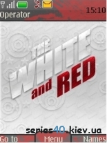 The White and Red by .::Vano 101::. | 240*320