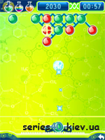 Molecules / Молекулы (Русская версия) | 240*320