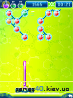 Molecules / Молекулы (Русская версия) | 240*320