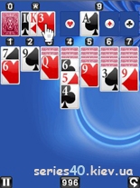 Solitaire Deluxe 16 Pack | 240*320