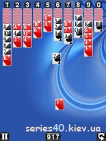 Solitaire Deluxe 16 Pack | 240*320