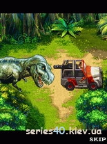 Jurassic Park (Анонс) | 240*320