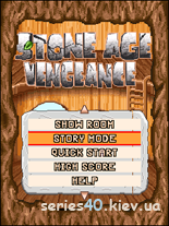 Stone Age Vengeance | 240*320