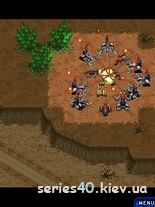 Command & Conquer 4: Tiberian Twilight | 240*320