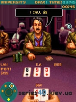 Rounders Poker | 240*320
