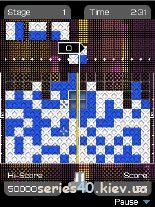 Lumines: In The House Ibiza 10 | 240*320