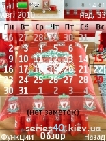 Liverpool v.2.0 by TrueSteve | 240*320