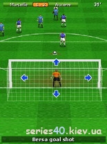 Play Football 2011 (Анонс) | 240*320