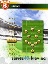 Play Football 2011 (Анонс) | 240*320