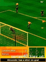 Play Football 2011 (Анонс) | 240*320