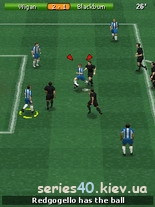 Play Football 2011 (Анонс) | 240*320