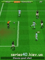 Play Football 2011 (Анонс) | 240*320