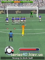 Play Football 2011 (Анонс) | 240*320