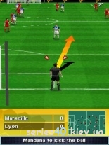 Play Football 2011 | 240*320